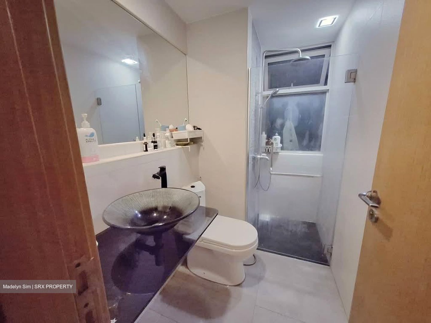 The Quartz (D19), Condominium #594136911